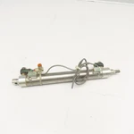 Numatics 1250D02-08A-03 1-1/4" Bore 8" Stroke Double Acting Magnet Air Cylinder. Fixed Price $39.85.