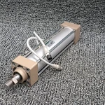 Ckd SCG-50B200 Pneumatic Cylinder. Fixed Price $119.50.