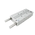 Festo DFM-40-160-B-P-A-GF Guide Cylinder 532319 -used-. Fixed Price $347.41.