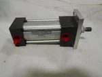 Advance Automation MF-1 1-1/2" Bore Stroke Da Air Cylinder-new No Box. Fixed Price $33.62.