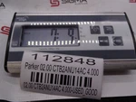Parker 02.00 CTB2ANU14AC 4.000 Pneumatic Cylinder. Fixed Price $115.19.