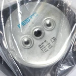 New Festo EB-165-65 36487 Bladder Cylinder. Fixed Price $462.22.