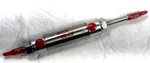 New Bimba 092-DXDE Pneumatic Cylinder. Fixed Price $30.00.