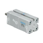Festo ADNM-25-A-P-A-4Z1-6Z2 Multi-position Cylinder New Nmp. Fixed Price $172.88.