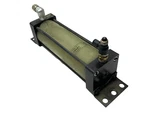 Parker 03.25CB4TKU10.000 Pneumatic Cylinder 1" Ports. Fixed Price $112.49.