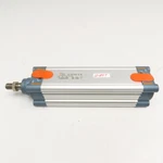Metal Work 121A630160CP 63MM Bore 160MM Stroke Double Acting Air Cylinder. Fixed Price $123.57.