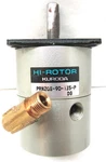Kuroda PRN20S-90-135-P Hi-rotor. Fixed Price $155.00.