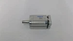 Festo ADVUL-25-20-P-S2 Pneumatic Cylinder 10 Bar. Fixed Price $45.00.
