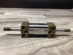 Norgren S-2944 1-1/8 X Pneumatic Air Cylinder #116N20*SI. Fixed Price $18.00.