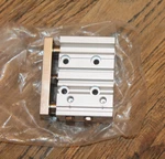 Smc MGPM16-10Z Cyl, Compact Guide, Slide Brg, Cylinder. Fixed Price $48.56.