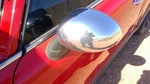Driver Side View Mirror Power Manual Folding Fits 07-15 Mini Cooper 298254. Fixed Price $68.00.