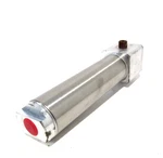 New Bimba BFT-174-D Pneumatic Cylinder BFT174D. Fixed Price $70.00.