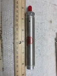 New Bimba 042 Pnuematic Cylinder. Fixed Price $29.00.