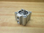 Smc CQ2B32TF-10SZ Compact Cylinder CQ2B32TF10SZ. Fixed Price $29.44.