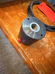 Rare New Enerpac CY21295 Hydraulic Cylinder # D1194C / 3000 Psi 207 Bar. Fixed Price $399.99.