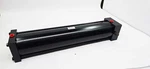 Trd Manufacturing Bimba Cylinder CYL-9435208 5X24" Bore/stroke 250 Psi. Fixed Price $409.27.