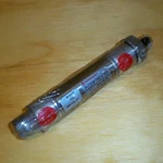 Norgren 1" Stroke Double-acting Pivot-mount Pneumatic Cylinder RLC01A-DAP-NA00. Fixed Price $29.99.