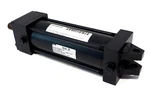 New Parker 02.50BB2AU34 6.000 Pneumatic Cylinder SER.2A 0250BB2AU346000. Fixed Price $140.00.
