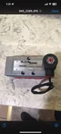 Rexroth Power Master - 7877 Pneumatic Directional Valve. Fixed Price $199.00.