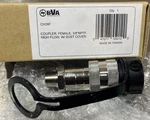 Bva Hydraulics CH38F Nos Surplus. Fixed Price $95.17.
