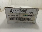 Miller 051-KR015-200 Rod Seal Kit (F7B). Fixed Price $40.00.
