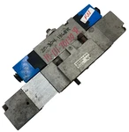 Automatic Valve 407B67S3S3 Pneumatic Solenoid W/416D67S39DS3-DB7 Usa. Fixed Price $59.57.