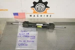 Parker 01.00 KF2AUV14A14A 6.250 Series Double Ended Cylinder 250PSI Used. Fixed Price $89.99.