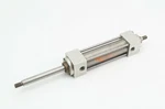 Bimba CSA-00203-A-4 Pneumatic Air Cylinder Actuator 4" Stroke. Fixed Price $20.99.
