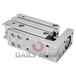 New Box Smc MXH16-10Z MXH1610Z Pneumatic Slide Cylinder. Fixed Price $171.67.