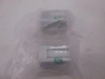 Smc, 10-CQ2B12-10D, Pneumatic Air Cylinder, New. Fixed Price $105.00.
