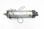 Smc CDA1DP63-250-P74ZS-X437 Double Acting Pneumatic Cylinder 63MM 250MM 1MPA. Fixed Price $182.95.