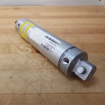 Hartness International N-112 Pneumatic Cylinder, 4" Stroke Used. Fixed Price $22.11.