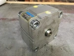Festo Pneumatic Cylinder Linear Actuator 15MM 19/32(5/8) Inch Stroke High Force. Fixed Price $22.00.