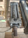 Milwaukee Cylinder H-61 Bore 3.25" Stroke 8" 3000PSI. Fixed Price $371.25.