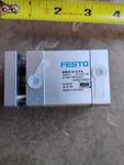 Festo ADNGF-25-15-P-A Pneumatic Cylinder 554321. Fixed Price $48.95.