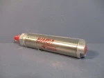 Bimba Double-acting Air Cylinder SR-122. Fixed Price $47.99.