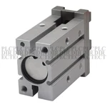 New Smc MHZ2-25DN Cylinder Parallel Type Air Gripper. Fixed Price $139.48.