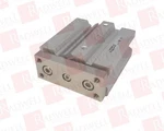 Smc MGQM16-25 / MGQM1625 (new No Box). Fixed Price $113.00.