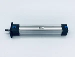 Parker 1.12CJ3MAU14AC06.75 Pneumatic Cylinder 6-3/4"-STROKE 1-1/8"-BORE 3MA-SER. Fixed Price $49.99.