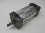 Parker 04.00 BC2MAU14 6.000 Double Acting Pneumatic Cylinder T269818. Fixed Price $87.00.