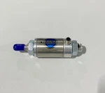 Bimba / SR-170.5-PY-00MC Pneumatic Cylinder Excellent Condition. Fixed Price $29.99.