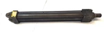 Parker Hydraulic Cylinder BB3LU28 Model 1.50 Bore 12.00 Stroke. Fixed Price $110.00.
