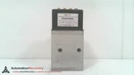 Schrader Bellows W2154C583A Way Regulating Valve #160701. Fixed Price $39.85.