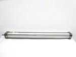 Schrader Bellows P85K261 Double Acting Pneumatic Cylinder. Fixed Price $226.90.