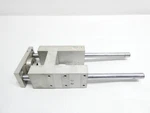 Festo FENG-40-150 Guided Slide Cylinder 40MM 150MM. Fixed Price $158.95.