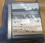 Smc MGQM25-30 Guided Cylinder (2B1-5A). Fixed Price $99.87.