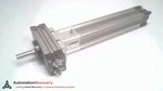 Smc MRQB32-01-36, Rotary Cylinder #317722. Fixed Price $334.10.
