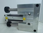 Phd SDC25X3 -AE-J2-H4 Pneumatic Cylinder-new No Box. Fixed Price $44.18.