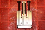 Phd SEB26-X-5-BR-GG Pneumatic Guided Cylinder SEB26X5-BR-GG New. Fixed Price $755.75.