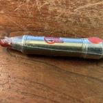 Bimba 041-P Pneumatic Air Cylinder 3/4 Bore Stroke (new). Fixed Price $22.00.